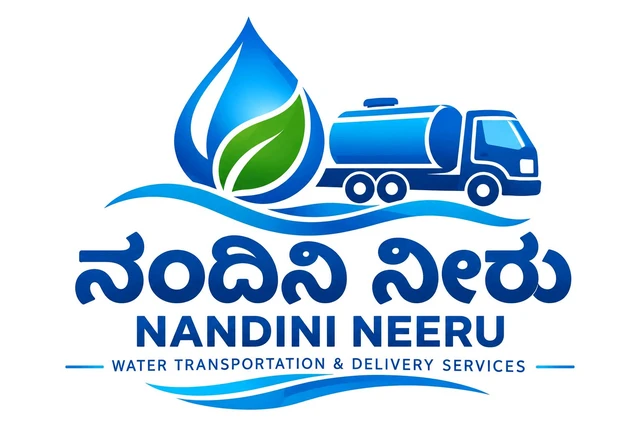 Tanker Water 1000liters