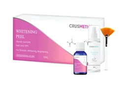 Whitening Peel 10ML- Glowing Formula