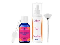 Aa Ultra Clean Peel For Tca Cross Marks Dark Spots, Hyper Pigmentation, Melasma etc
