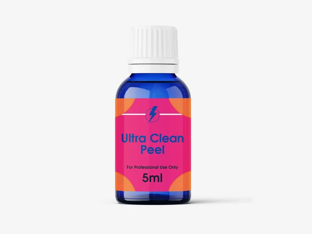 Aa Ultra Clean Peel For Tca Cross Marks Dark Spots, Hyper Pigmentation, Melasma etc