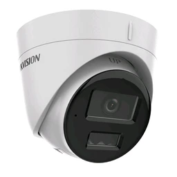Hikvision DS-2CD1343G2-LIU(F)4 MP Smart Hybrid Light Fixed Turret Network Camera