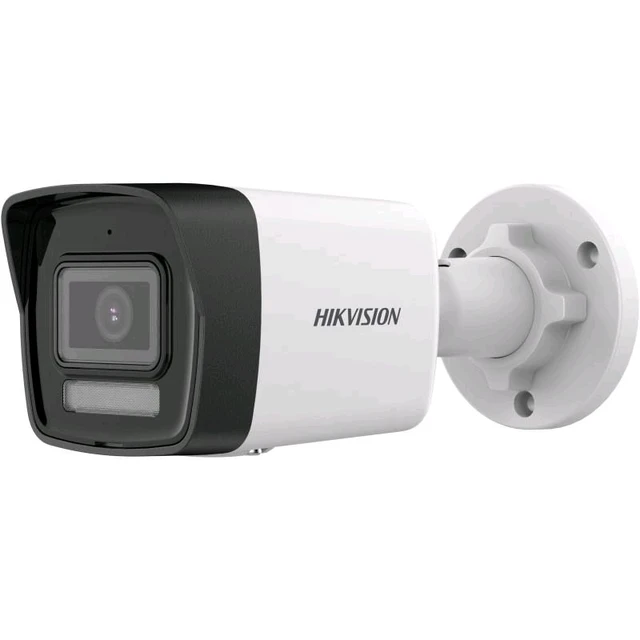Hikvision DS-2CD1043G2-LIU(F)4 MP Smart Hybrid Light Fixed Bullet Network Camera