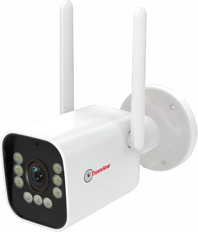 TRUEVIEW 3MP T18175SF/T18292SF 4G BULLET CAMERA