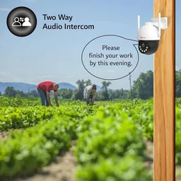 TRUEVIEW 3MP T18120SF/T18291SF 4G MINI PT CAMERA