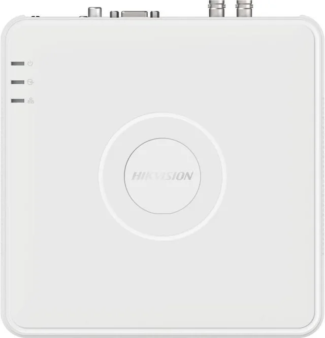 HIKVISION 2MP DS-7104HQHI-M1/T 4CH DVR