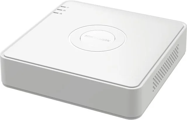 HIKVISION DS-7140HGHI-M1/T 2MP 4CH ECO DVR