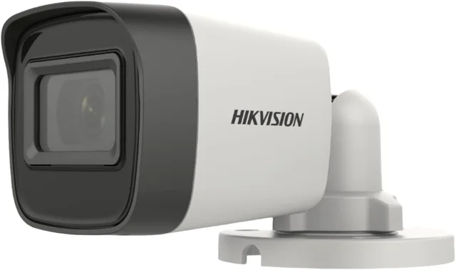 HIKVISION 2MP DS-2CE1ADOT-ITP/ECO CAMERA