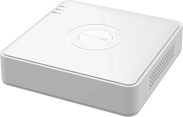 HIKVISION 2MP DS-7108HQHI-M1/T 8CH DVR
