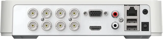 HIKVISION 2MP DS-7108HQHI-M1/T 8CH DVR