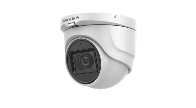 HIKVISION 2MP DS-2CE76DOT-ITMFS DOME CAMERA