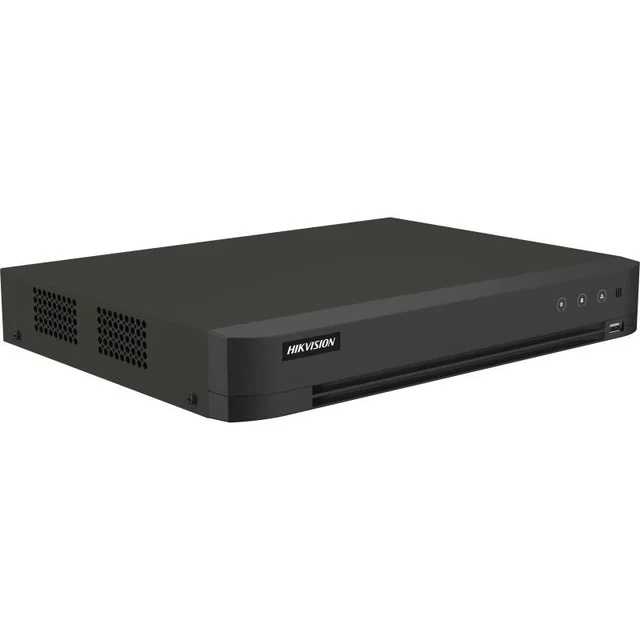 HIKVISION 5MP IDS-7204HUHI-M1/X HD 8CH DVR