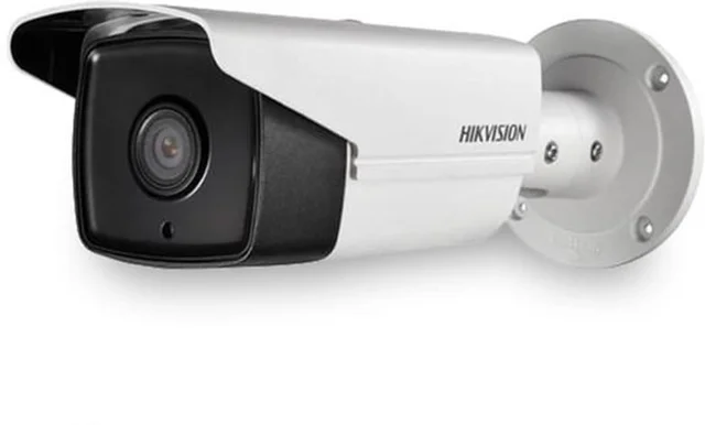 HIKVISION 5MP DS-2CE1AHOT-IT3F HD BULLET CAMERA