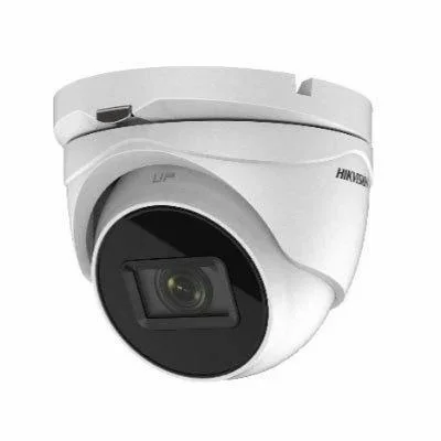 HIKVISION 5MP DS-2CE5AHOT-ITMF HD DOME CAMERA