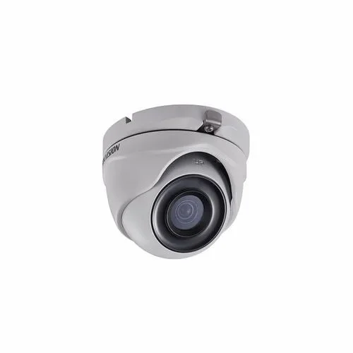 HIKVISION 5MP DS-2CE5AHOT-ITMF HD DOME CAMERA