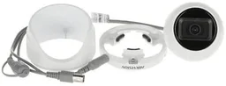 HIKVISION 5MP DS-2CE76HOT-ITMFS HD DOME CAMERA
