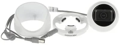 HIKVISION 5MP DS-2CE76HOT-ITMFS HD DOME CAMERA