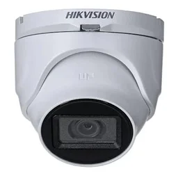 HIKVISION 5MP DS-2CE76HOT-ITMFS HD DOME CAMERA