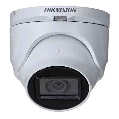 HIKVISION 5MP DS-2CE76HOT-ITMFS HD DOME CAMERA