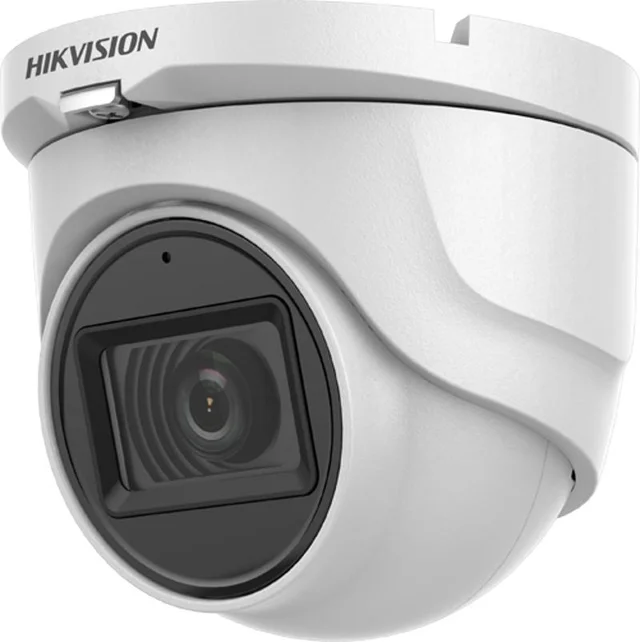 HIKVISION 5MP DS-2CE76HOT-ITMFS HD DOME CAMERA
