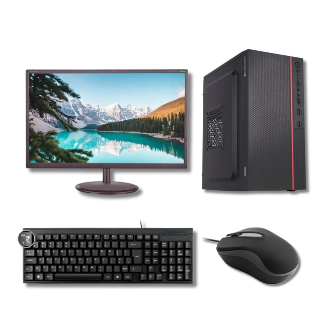 OFFICE SERIES 2 (I7 PROCESSOR)