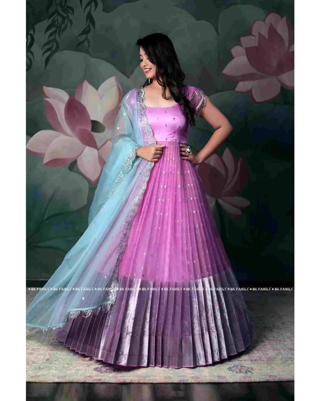 Grand Party Wear - S