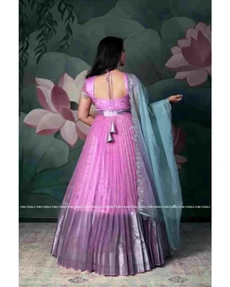 Grand Party Wear - S