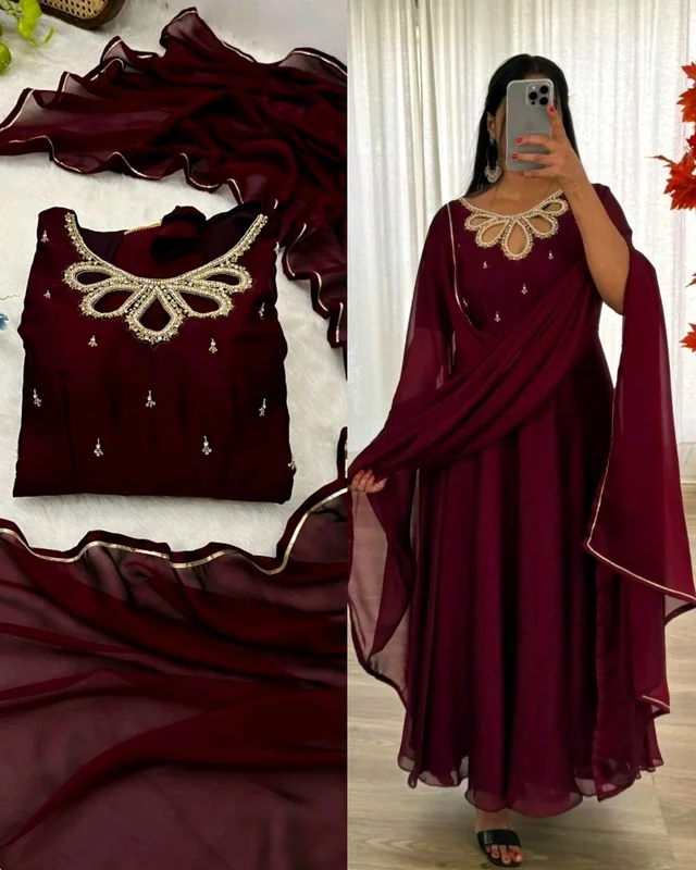 New Party Wear - S