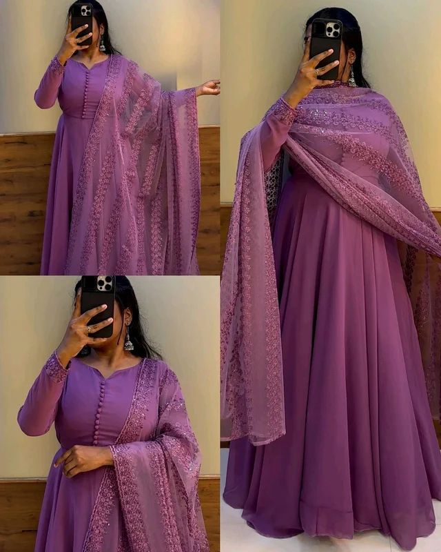 Pongal launch 😍 - Fuchsia Pink, XL