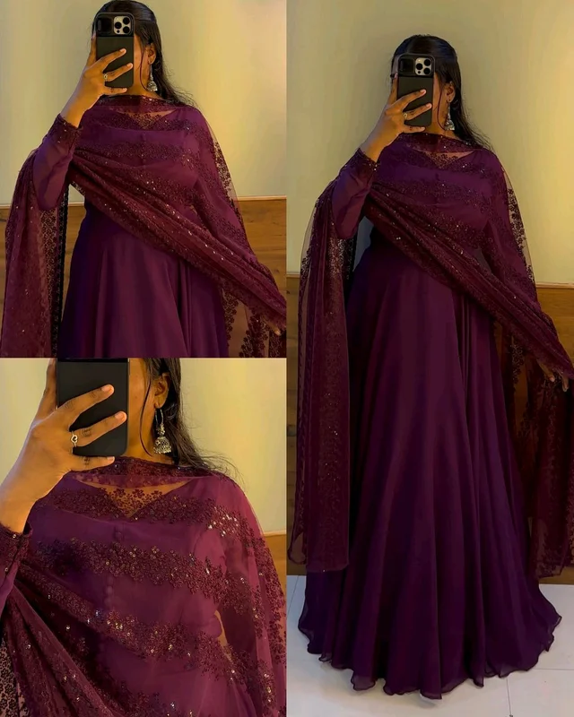 Pongal launch 😍 - Pink, 3XL