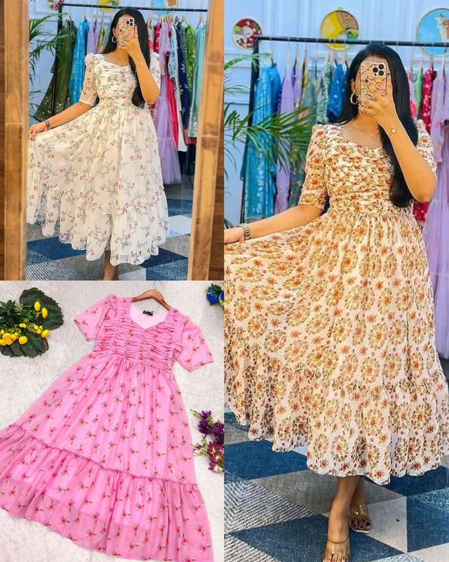 Maxi on summer in style with our latest addition - White, 2XL