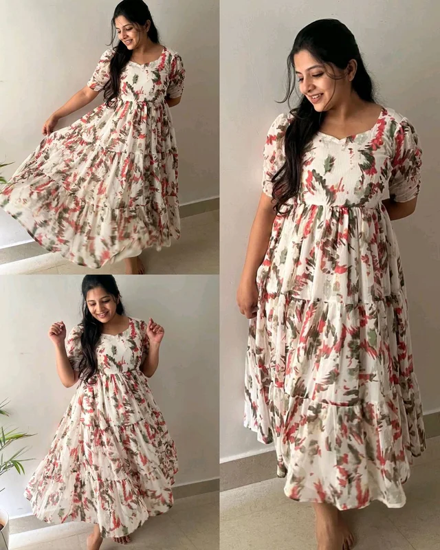 Maxi on summer in style with our latest addition
- Off White, 2XL