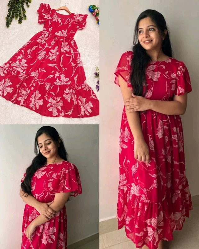 Maxi on summer in style with our latest addition
- Mandy, S
