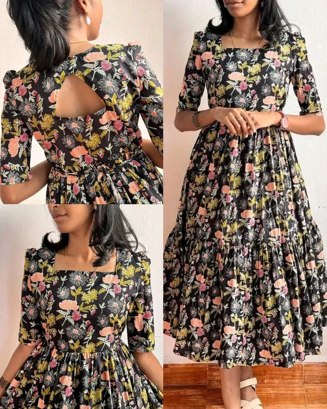 Introducing Beautiful prints of pure and rich Soft Cotton - S, Mine Shaft