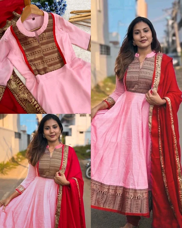 New Super Trendy Traditional Outfit
- 3XL