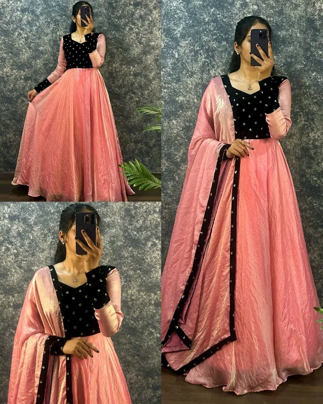 NEW LAUNCHING BEAUTIFUL PARTY WEAR
- Sundown, 3XL