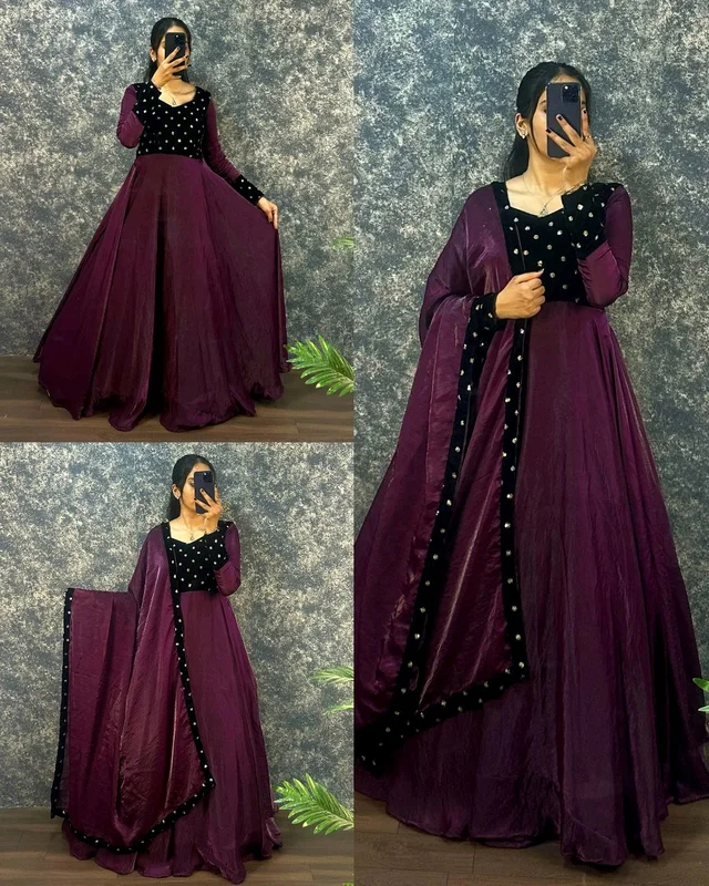 NEW LAUNCHING BEAUTIFUL PARTY WEAR
- Mardi Gras, XL