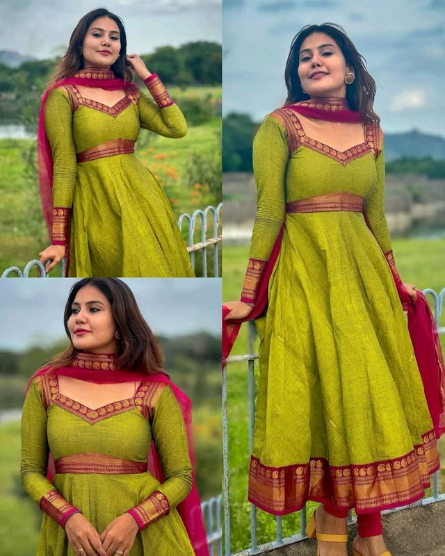 New Super Trendy Traditional Outfit - 2XL