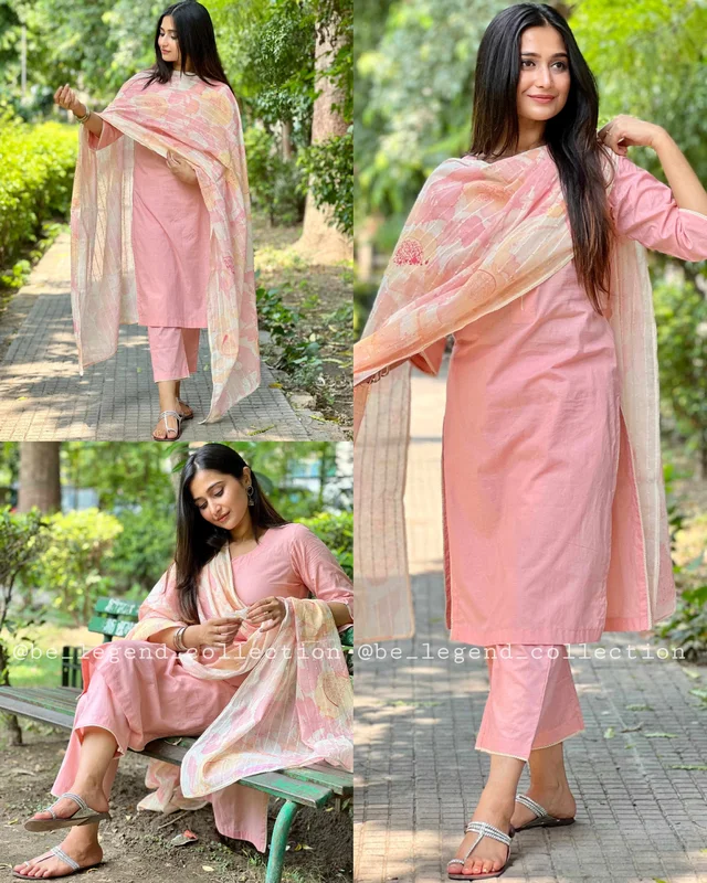 Trendy Fabulous Women Kurta Sets - XS