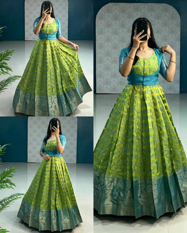 Beauty Attractive Colour - S