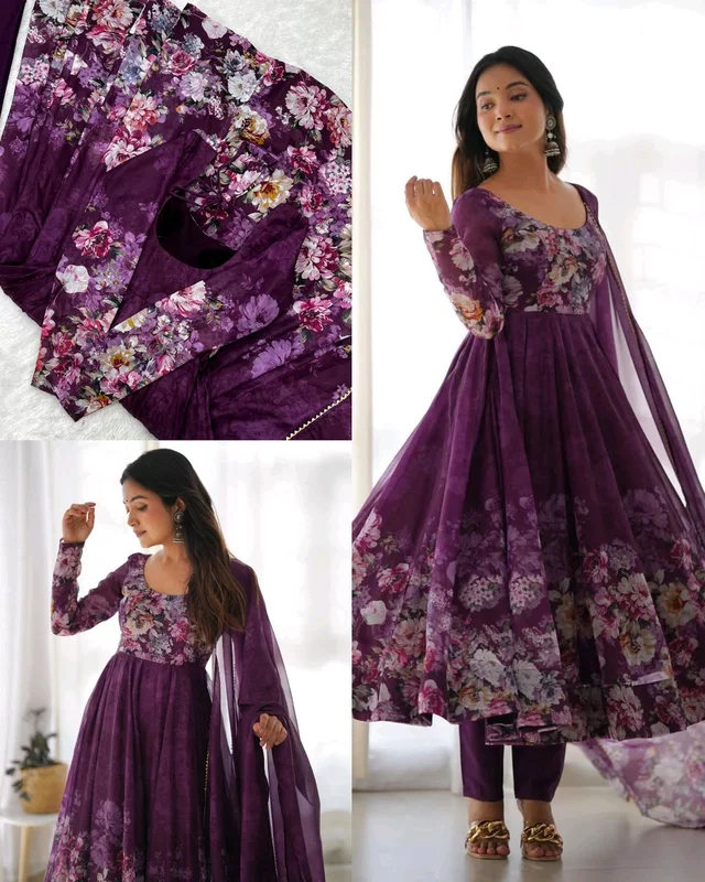 Beautiful look outfit is perfect for upcoming festivities and weddings
- Wine, XL