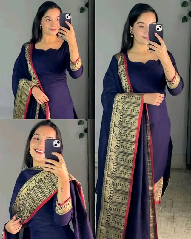 New Super Trendy Traditional Outfit - Cherry Pie, 2XL