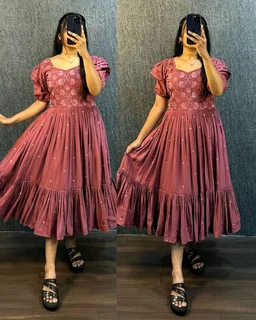 Sai Pallavi Thandel Movies Recreation - Blush, S