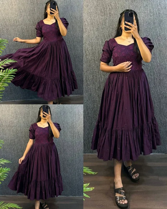 Sai Pallavi Thandel Movies Recreation - Wine, M