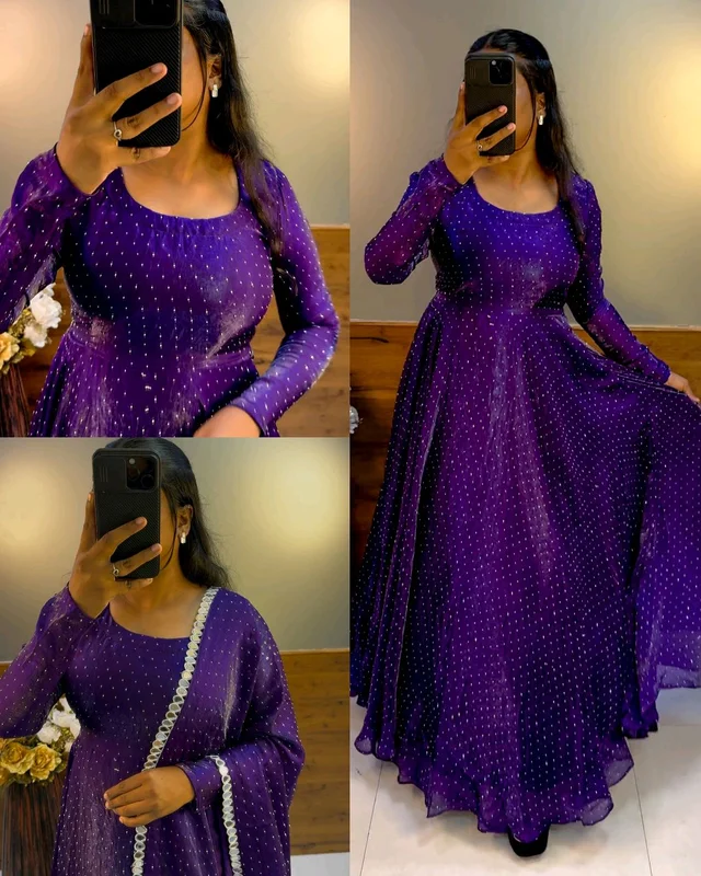 Launching our RIYA DIAMOND Maxi - Cherry Pie, 4XL