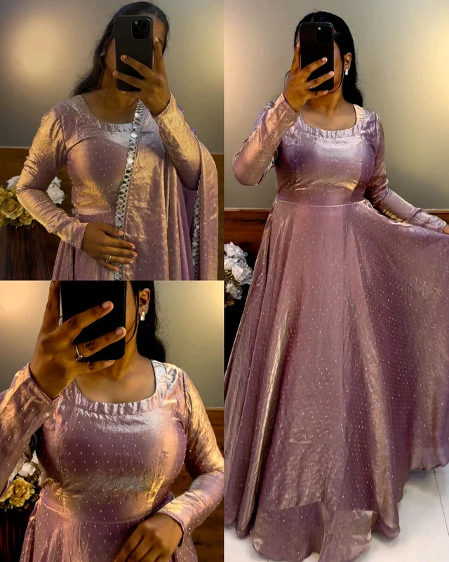 Launching our RIYA DIAMOND Maxi - Careys Pink, XL