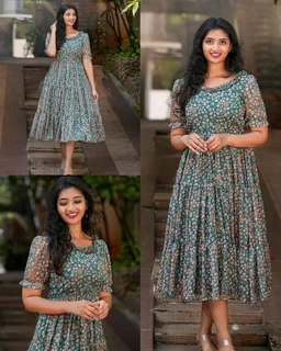 Classy Elegant Women Dresses - Bright Red, S