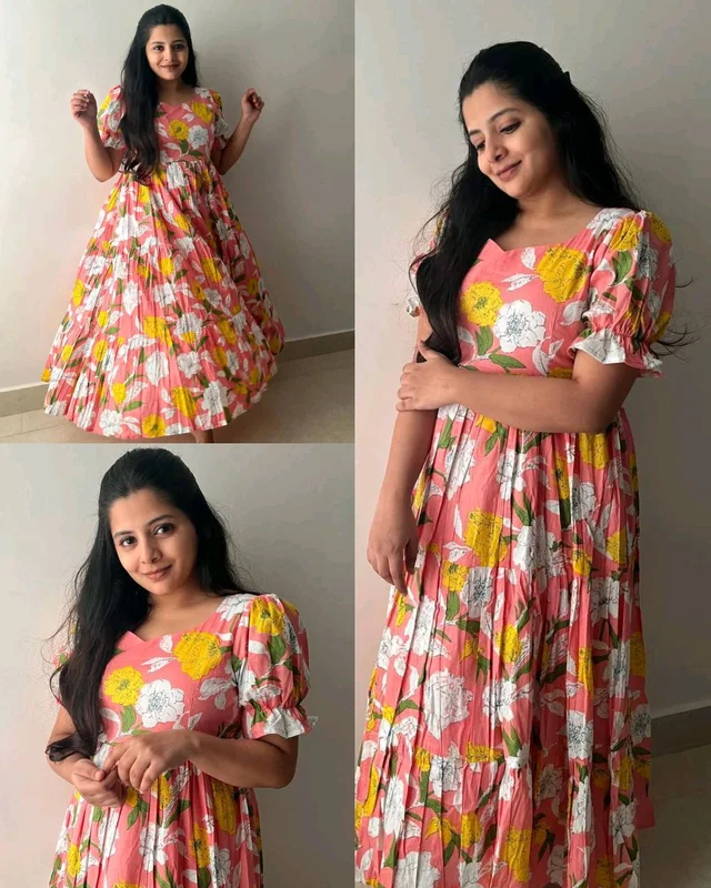 Summer in style with our latest addition Midi
- Pink, L