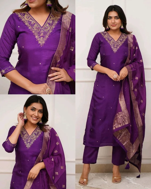 Elite KURTA SET - 2XL