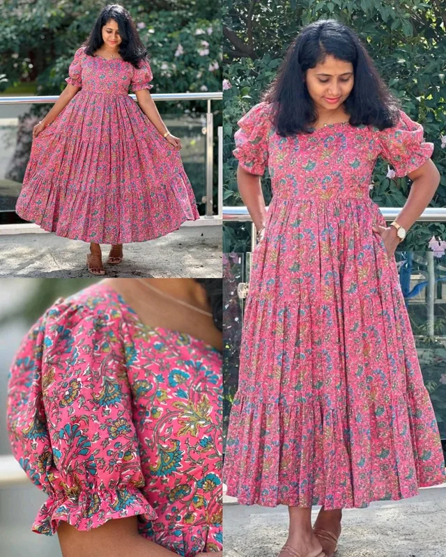 Summer in style with our latest addition Midi
- Pink, XL