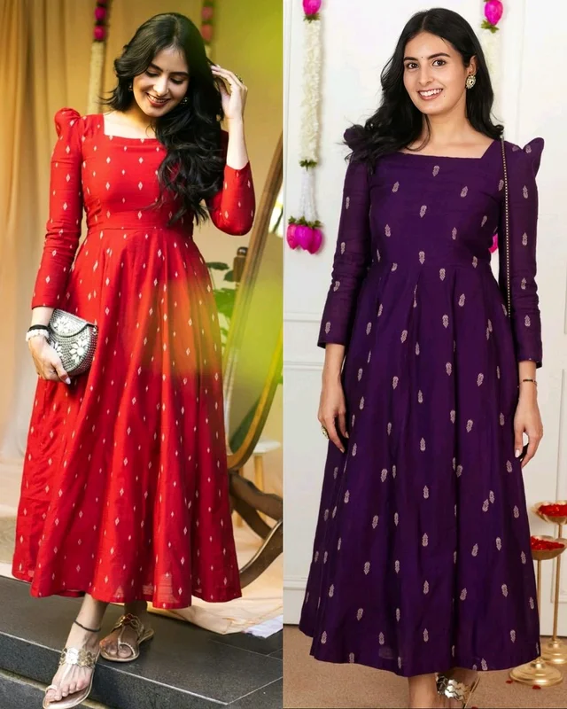 Traditional design essential for every wardrobe and perfect for your special occasions
- Red, XL